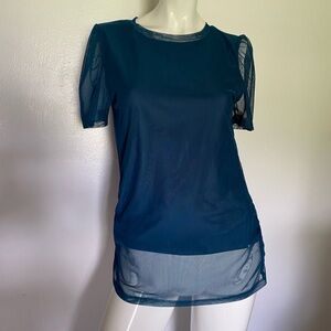DKNY women’s top Size M